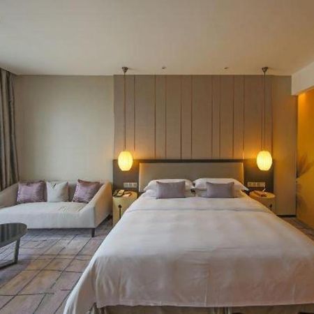 Maison New Century Hotel Dongguan Dongguan  Eksteriør bilde