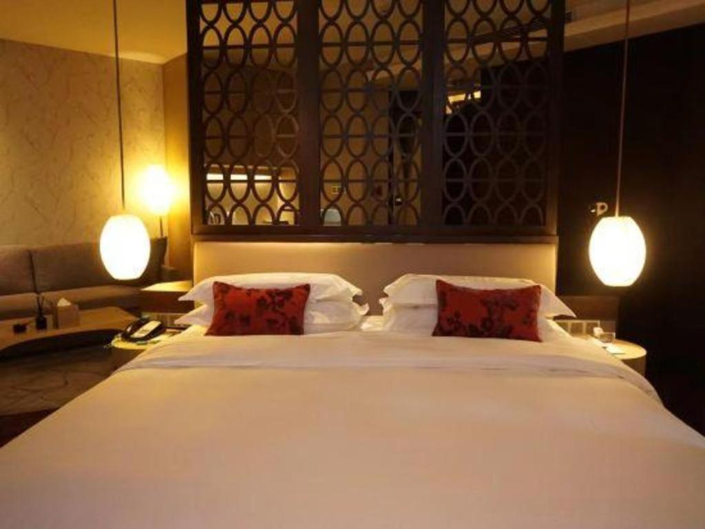 Maison New Century Hotel Dongguan Dongguan  Eksteriør bilde