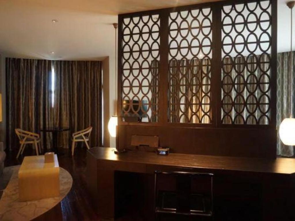 Maison New Century Hotel Dongguan Dongguan  Eksteriør bilde