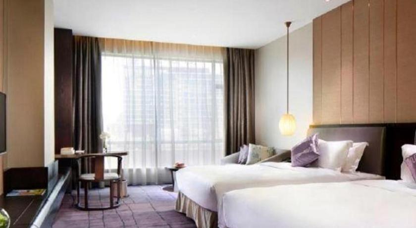 Maison New Century Hotel Dongguan Dongguan  Eksteriør bilde